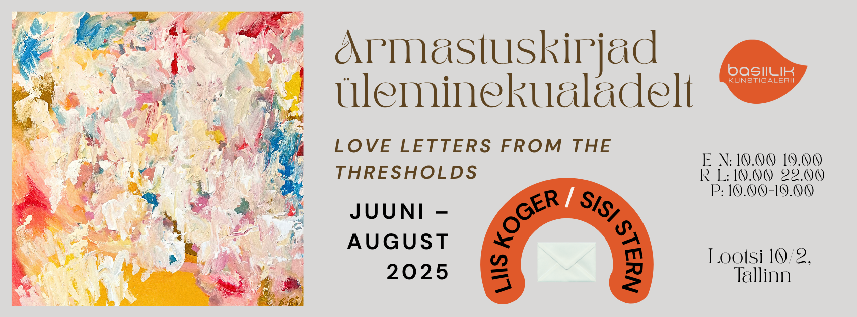 Armastuskirjad BASIILIK cover banner (1)