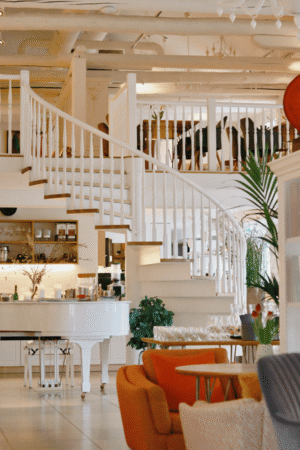 galerii basiilik restoran 1