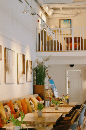 galerii basiilik restoran 10