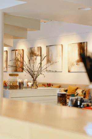 galerii basiilik restoran 3